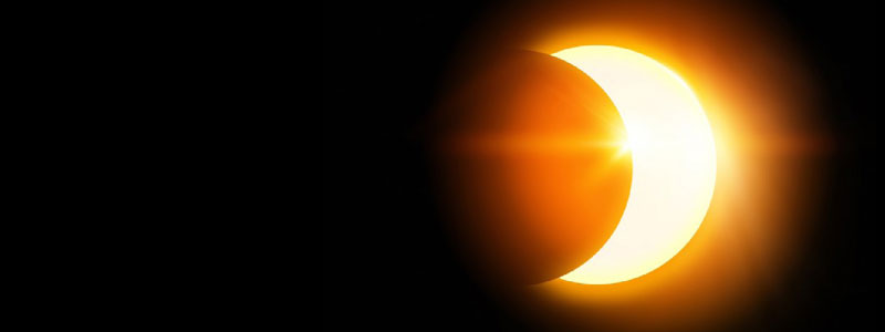 Solar Eclipse: The Power Challenges Of This Amazing Phenomenon